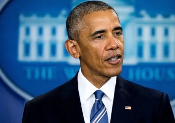 Barack Obama'dan olimpiyat teşekkürü