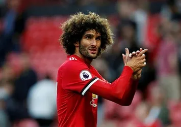 Fenerbahçe, Fellaini için harekete geçti