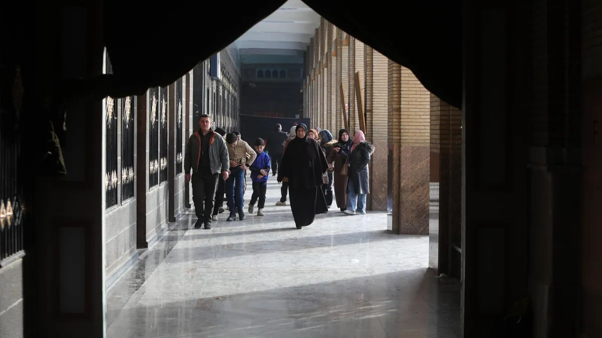 Özgür Suriye’de mezhep provokasyonu tutmadı!