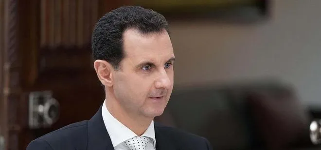 Son dakika: Beşşar Esad rejiminin Dışişleri Bakanı Velid Muallim öldü
