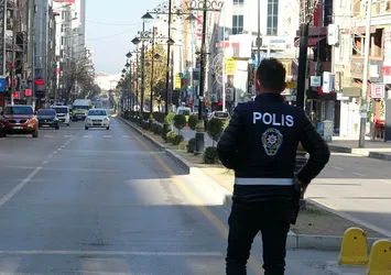 Son dakika: Van’da 15 günlük yasaklama