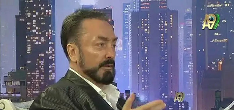 Adnan Oktar organize suç örgütü davasında flaş gelişme! O avukat barodan 1 yıl uzaklaştırıldı