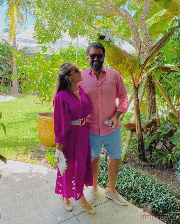 Ceyda Ateş’e eşi Buğra Toplusoy’dan şok sözler! Fena bozuldu 5