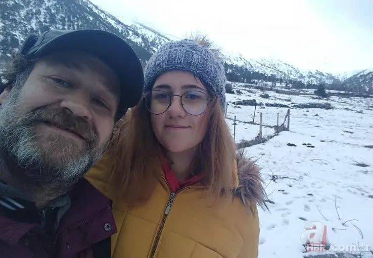 Üniversiteli genç kızın şaşırtan ölümü! Her şey saçını boyadığı sırada başladı 1