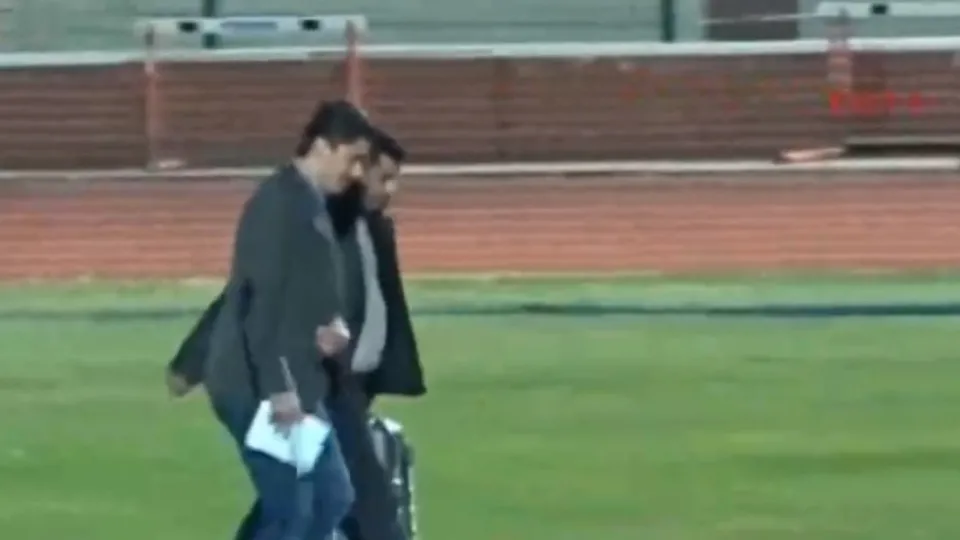 Demirtaş’tan ‘yangın’ provakasyonu