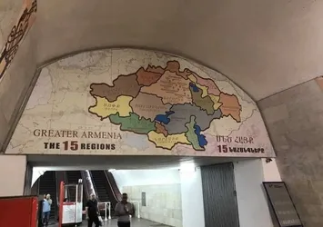 Ermenistan zıvanadan çıktı! Gözleri bu topraklarda