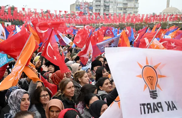 Aydın’da toplu açılış töreni! Başkan Erdoğan 92 eseri bugün hizmete açtı