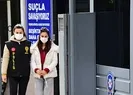 Ünlü oyuncunun aracında uyuşturucu yakalandı