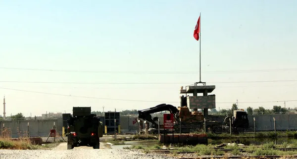 'Güvenli Bölge' için geri sayım: Teröristler alanın dışına çıkarılacak - 2