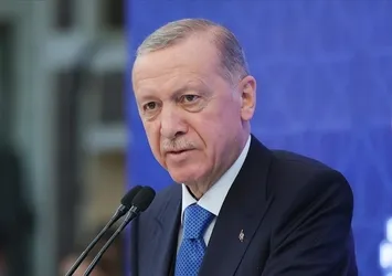 Başkan Erdoğan'dan Nevruz Bayramı mesajı: Hayırlara vesile olmasını diliyorum