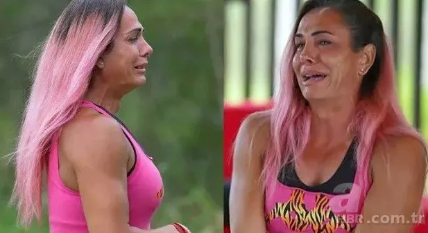 Survivor tartışmaları durulmuyor! Acun Ilıcalı’ya yarışmacılardan tepkiler! Önce Adem Kılıççı sildi, şimdi Nagihan Karadere’den sitem