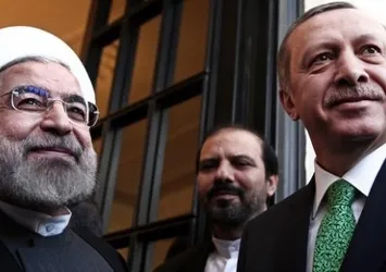 İran'dan ABD'ye Türkiye mesajı