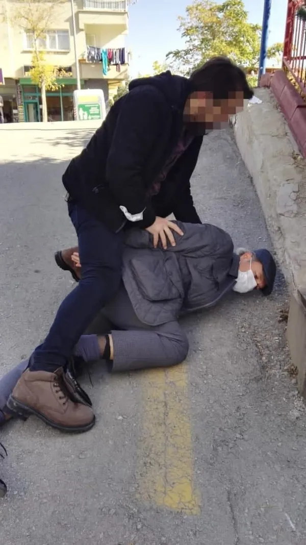 FETÖ firarisi eski emniyet müdürü Yüksel Sezer Ankara’da yakalandı!