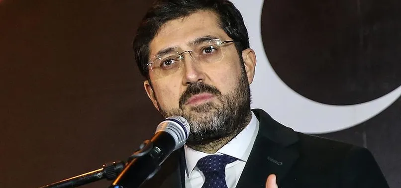 Son dakika: Murat Hazinedar CHP'den istifa etti