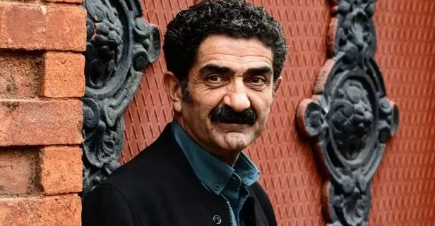 Ben Bu Cihana Sığmazam Kurban Baba kimdir? Ben Bu Cihana Sığmazam Ali Seçkiner Alıcı kimdir, kaç yaşında, nereli, hangi dizilerde oynadı?