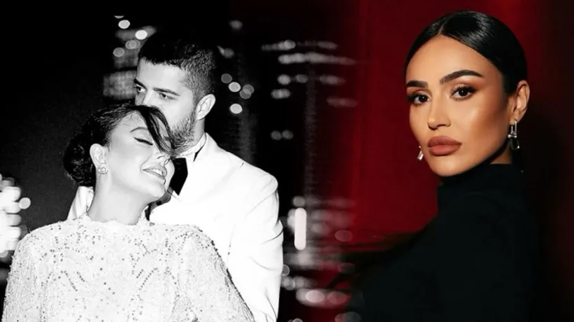 Ebru Gündeş'in eski eşiyle aşk mı yaşıyor? Elif Buse Doğan sessizliğini bozdu