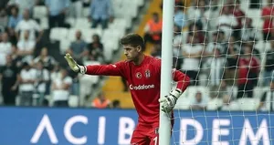 Beşiktaş’ta kalenin adı Fabri