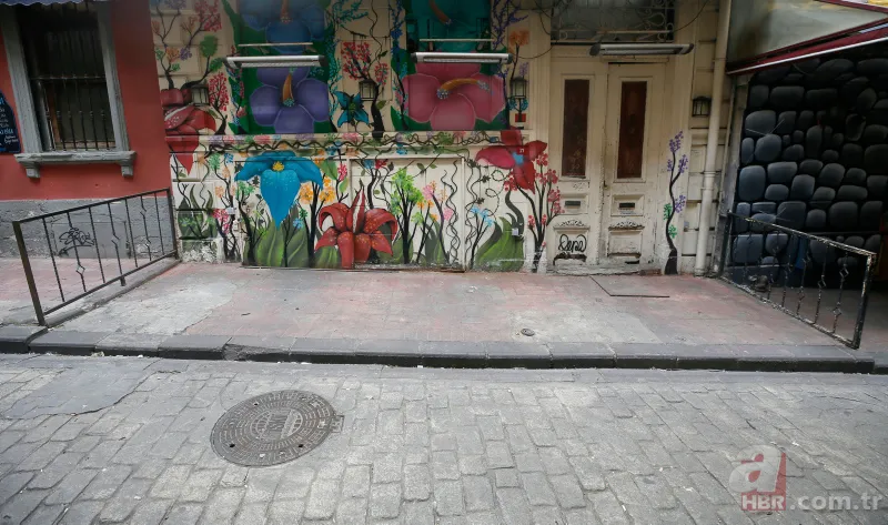 İstanbul, Ankara ve İzmir'de ilçe ilçe koronavirüs yoğunluğu! İşte en riskli ilçeler 5