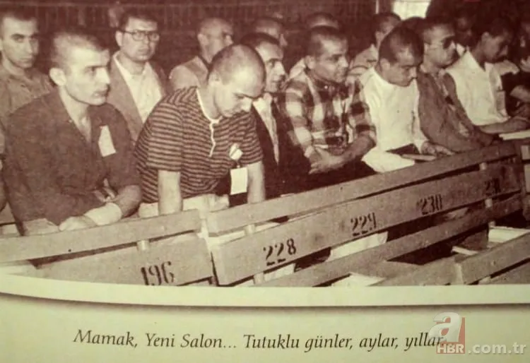 12 Eylül 1980 askeri darbesini kim yaptı? 12 Eylül darbesi nasıl oldu? 40