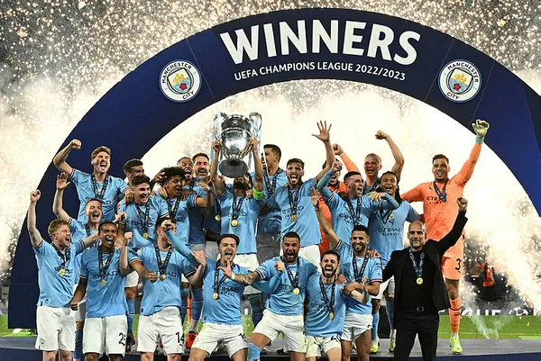 Şampiyonlar şampiyonu City! İstanbul’daki dev finalde kupa sahibini buldu! Manchester City 1 - 0 Inter MAÇ SONUCU