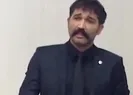 Barış Atay’dan Meclis kürsüsünde küstah tehdit!