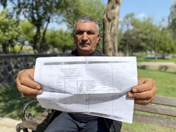 6 günlük askerken firar etti! 27 yıldır 'vatansız' yaşıyor - 2