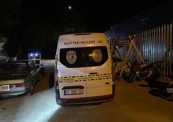 Balıkesir'de sevgili dehşeti! Boğazından ve karnından bıçakladı