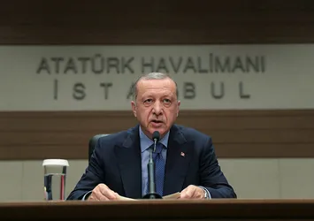 Hükümetten 100. yıla damga vuracak plan!