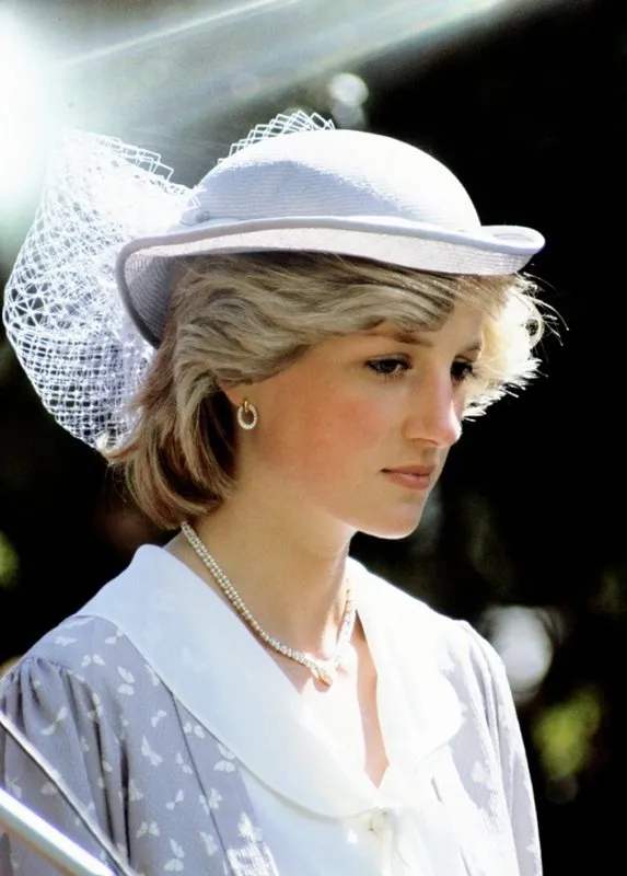 Prenses Diana nasıl öldü? İngiliz ajandan korkunç itiraf