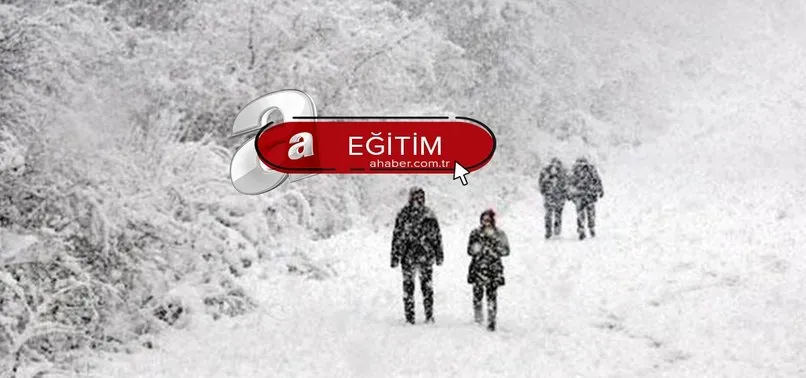 Niğde ve Nevşehir’de yarın okullar tatil mi? 4 Mart Niğde ve Nevşehir’de okullar tatil olacak mı?