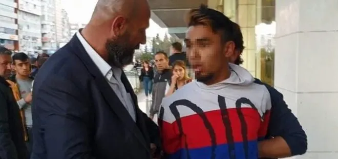 Antalya’da çıplak görüntülü şantaja 3 tutuklama