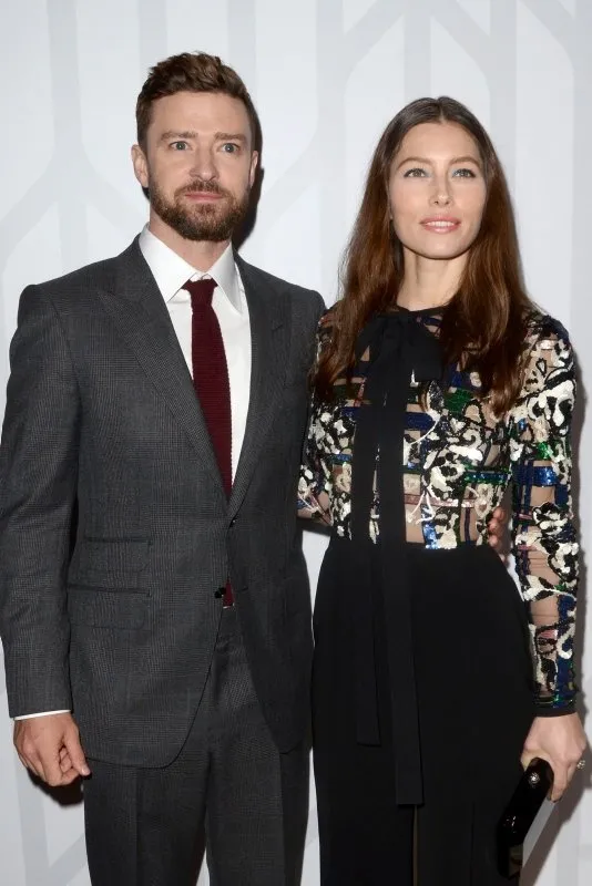 Justin Timberlake hakkında bir iddia daha! Karısı Jessica Biel’in zoruyla…