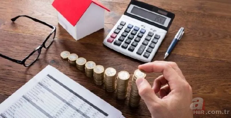 Ziraat Bankası Halkbank Vakıfbank'tan 0,79 faizle konut kredisi imkanı! İşte 13 Ocak güncel kredi faiz oranları... 24