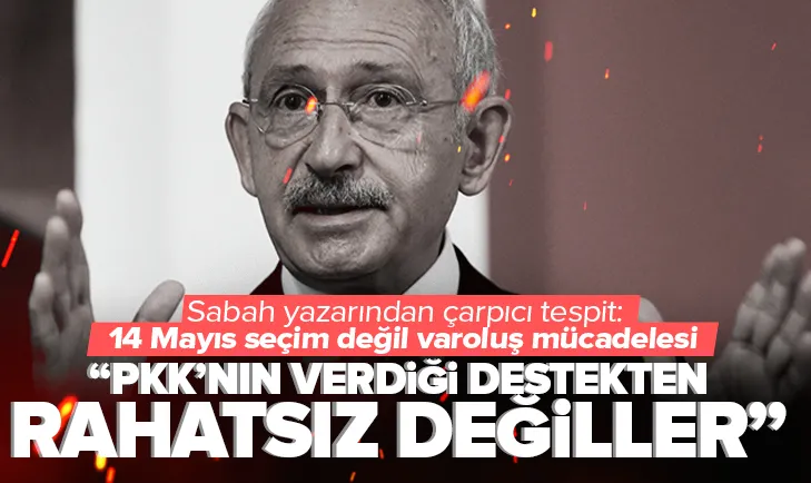 CHP’den PKK ile müzakere sözü