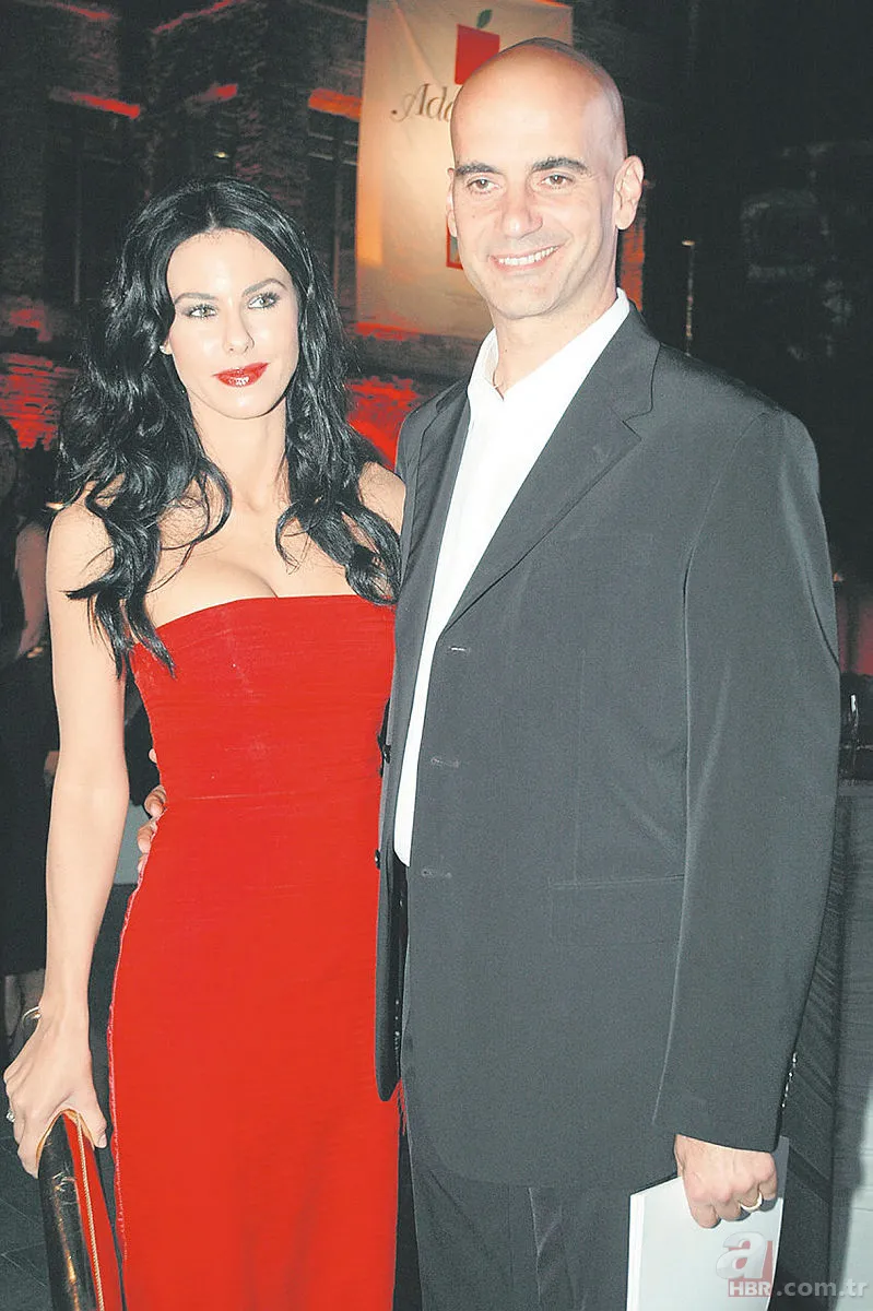 Eren Talu kimdir? Defne Samyeli’nin eski eşi Eren Talu merak konusu oldu 2