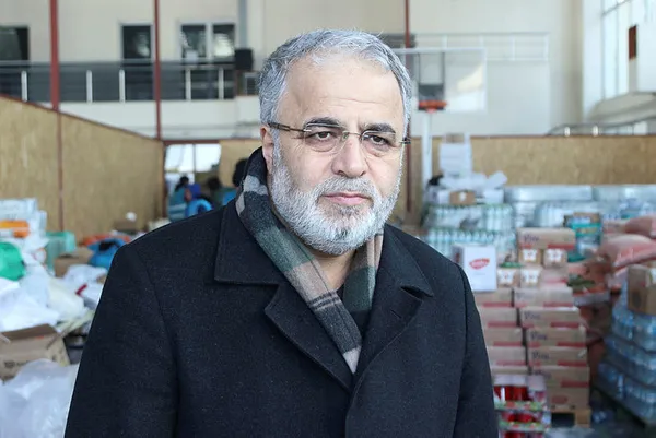 Diyanet’ten Sözcü Gazetesi’nin kefen yok haberine yalanlama! Kefen var, bütün dini vecibeler de yapılıyor