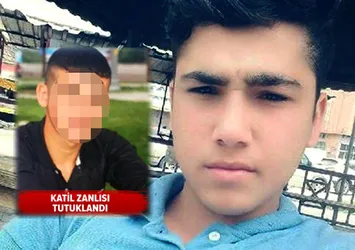 Çocuk gelin ve sevgilisi tutuklandı!
