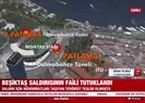 Beşiktaştaki terör saldırısıyla ilgili flaş gelişme!