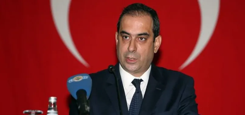 Şekip Mosturoğlu: Kumpasçıları herkes görecek