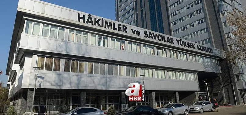HSK 2021 memur alımı ilanı son dakika! Hakimler ve Savcılar Kurulu memur alımı başvuru ne zaman? Şartlar...