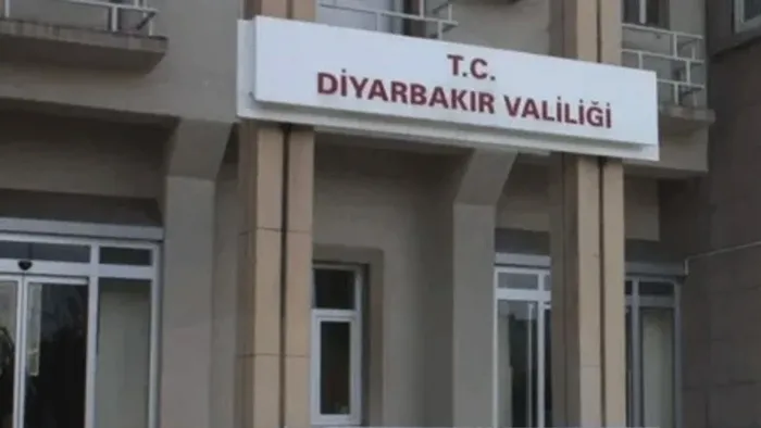 Diyarbakır Valiliğinden o iddialara yalanlama!