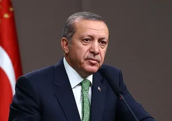 Erdoğan'dan Deniz Baykal'ın Abdullah Gül açıklamasına yanıt!