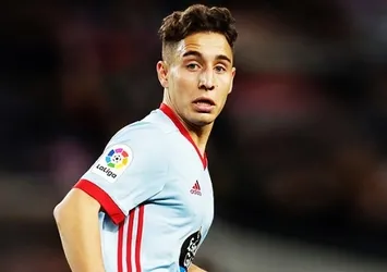 Emre Mor depremi! Bu sezon ikinci kez...