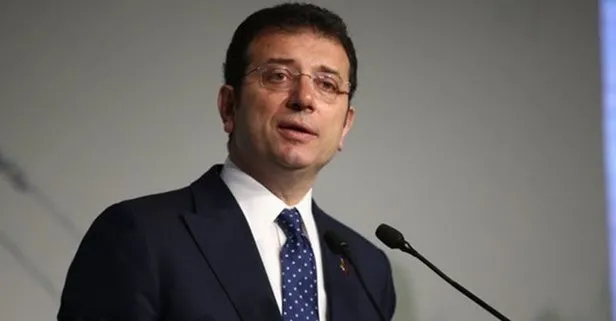İBB Başkanı Ekrem İmamoğlu CHP İstanbul İl Başkan Yardımcısı Özgür Nas’ı yalancılıkla suçladı