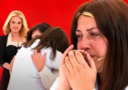 Müge Anlı'da mucizevi kavuşma: Gözyaşları sel oldu