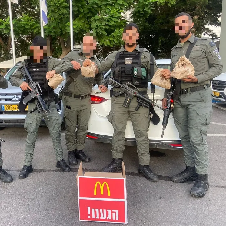 McDonald’s’tan büyük skandal