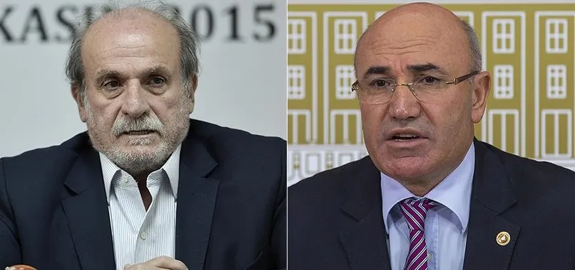 Kürkcü ve Tanal hakkında hapis cezası istemi