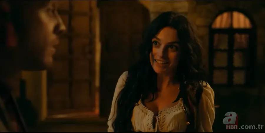 TV’de ilk kez! Şımarık filmi konusu ne, oyuncuları kimler? Ne zaman ve nerede çekildi? 3