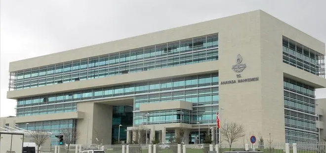 AYM’den flaş Wikipedia kararı!