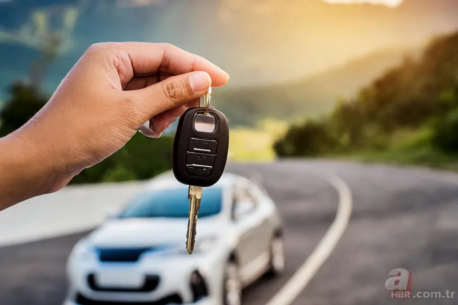 Hibrit otomobillere talep arttı! En az yakan 14 model açıklandı: Yüzde 40 tasarruf 1